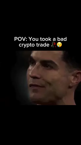 Crypto traders know 😢🥀 #crypto #trading #cryptok #solana #foryou #eth 