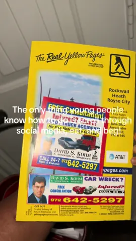 #fypシ゚viral #itsallfun #laughteristhebestmedicine #telephonebook 