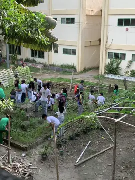 Grow a garden in real?HAHAHAHA #growagarden 