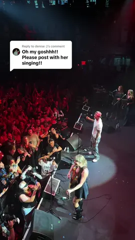 Replying to @denise :) gotchu queen !! #taylorswift #teu #nashville #tennessee 