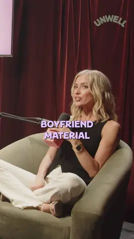 Loyal, honest, funny, hot, or none of the above?