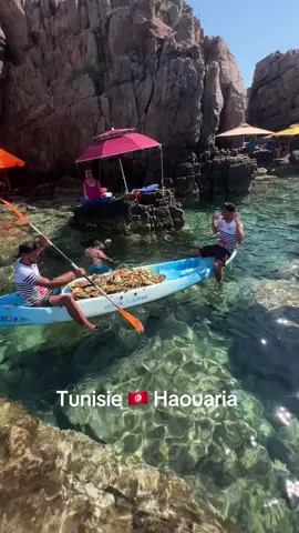 Tunisia 🇹🇳 Haouaria 