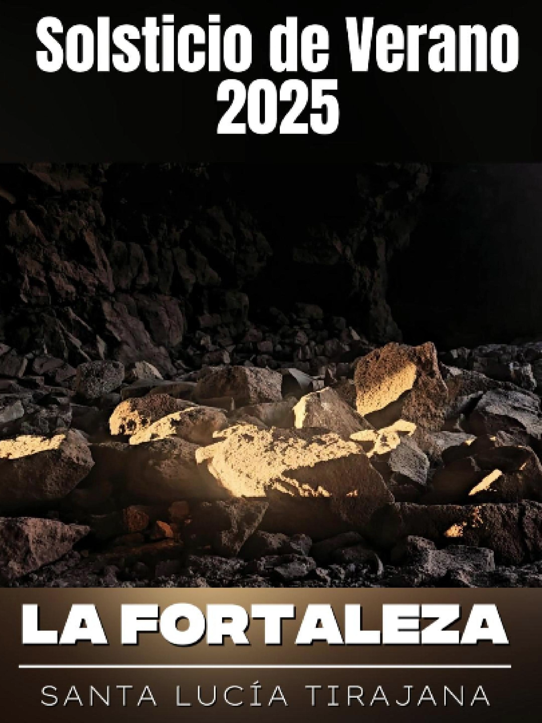 🌞✨ Solsticio de Verano en la Fortaleza de Ansite @fbavuela a capturado 100% con drones 🚁 en Santa Lucía de Tirajana, Gran Canaria, el #SolsticiodeVerano Una vez al año, los rayos del sol atraviesan el #yacimiento #aborigen de La Fortaleza y proyectan un haz de luz místico en la montaña al otro lado del barranco, atravesando su cueva por todo el interior del imponente #roque o sierra en forma de #cuchillo . Una conexión única entre el cielo y la tierra, entre #historia #misterio #mística y #naturaleza 🌄🔆 El uso de drones El uso responsable de drones en Canarias abre una ventana única para descubrir y compartir la riqueza cultural, paisajística y natural de nuestras islas desde una nueva perspectiva libre de #barrerasarquitectónicas gracias a los drones . Gracias al apoyo de iniciativas como las implantadas por FBAvuela, promueven la innovación, acceso y entendimiento tecnológico con respeto al entorno, siendo posible capturar momentos mágicos como el Solsticio de Verano en la Fortaleza de Ansite y difundir nuestro patrimonio al mundo. Volar con conciencia y creatividad no solo nos conecta con el territorio, sino que también impulsa el turismo sostenible, la #educación y la preservación de nuestras raíces. No aspires a caminar, aspira a volar, la #silladeruedas aquí no es problemas #a4alas . #GranCanaria #SolsticioDeVerano #FortalezaDeAnsite #DroneView #mágica #NaturalezaSagrada #SummerSolstice #CulturaCanaria #fbavuela #DronesConAlma #santaluciadetirajana #arqueologia #astroturismo #ecoturismo
