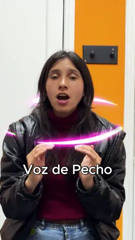 Practicando el cambio entre la voz de pecho, voz mixta y voz de cabeza en una canción🎶🎤 #cancion #cantantes #escueladevoz #academiavoz #academiacanto  