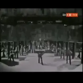 In 1972, Italian singer Adriano Celentano released a song with no real words, just gibberish meant to sound like American English. Titled 'Prisencolinensinainciusol,' the track had no inherent meaning, but carried a profound message: that communication was more about rhythm, tone, and feeling than actual language. To everyone’s surprise, this audacious experiment became a chart-topping hit in Italy and across Europe, proving you don’t have to understand the lyrics to feel the vibe. A true nonsense song! A FUN ONE! #fyp  #history 