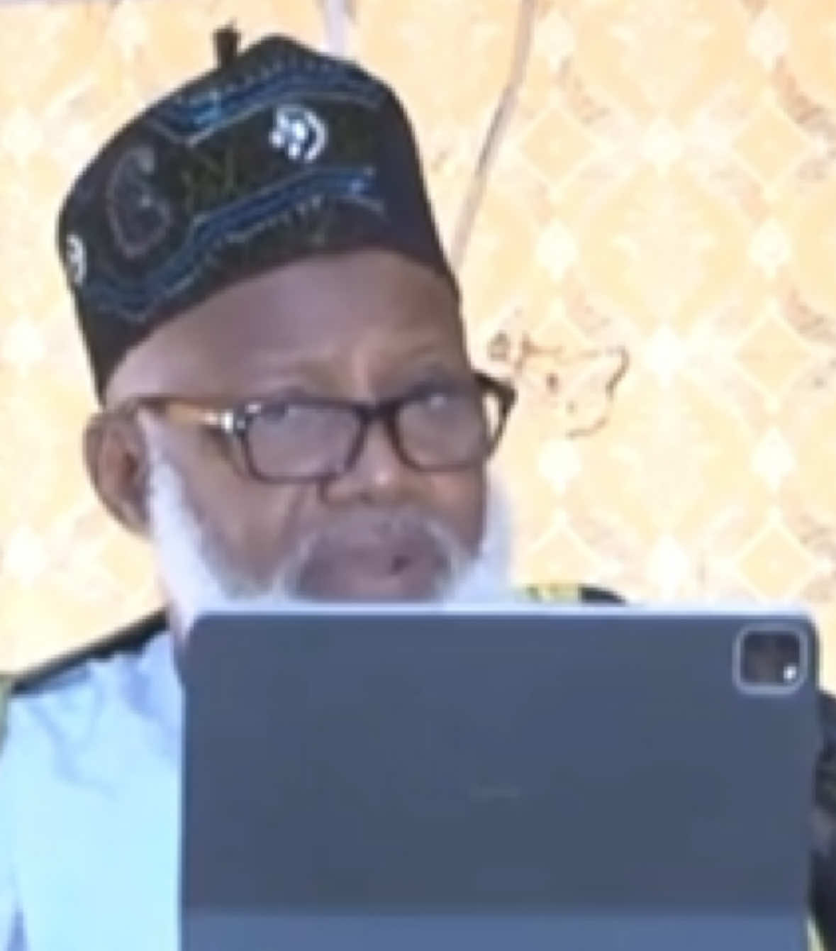Nasihohi Goma sha biyu, Daga bakin Manzon Allah S.A.W #profmansursokoto #profmansuribrahimsokoto #viralvideos #karatun_malaman_sunnah_ #highlight #virals 