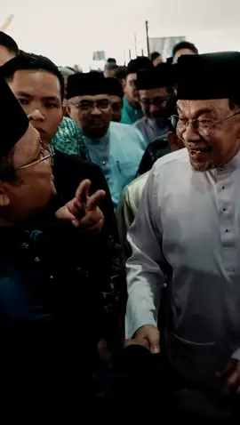 SOKONGAN TERHADAP PM MENINGKAT KEPADA 55% #viral #tiktok #malaysia #malaysiamadani #anwaribrahim 