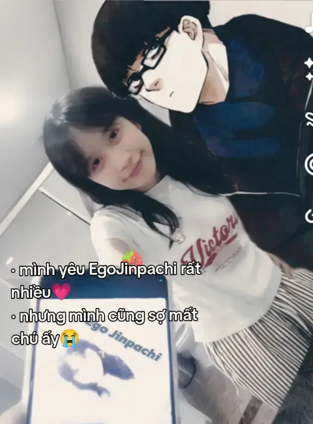 ahihi,yêu chú EgoJinpachi nhất😹#bais #ego #egojinpachi #jinpachiego #husbandwife #bluelock #fyp #xuhuong #xh 
