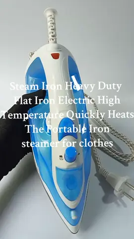#steamiron #plancha 