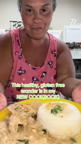 Creamy Coconut Chicken✨✨