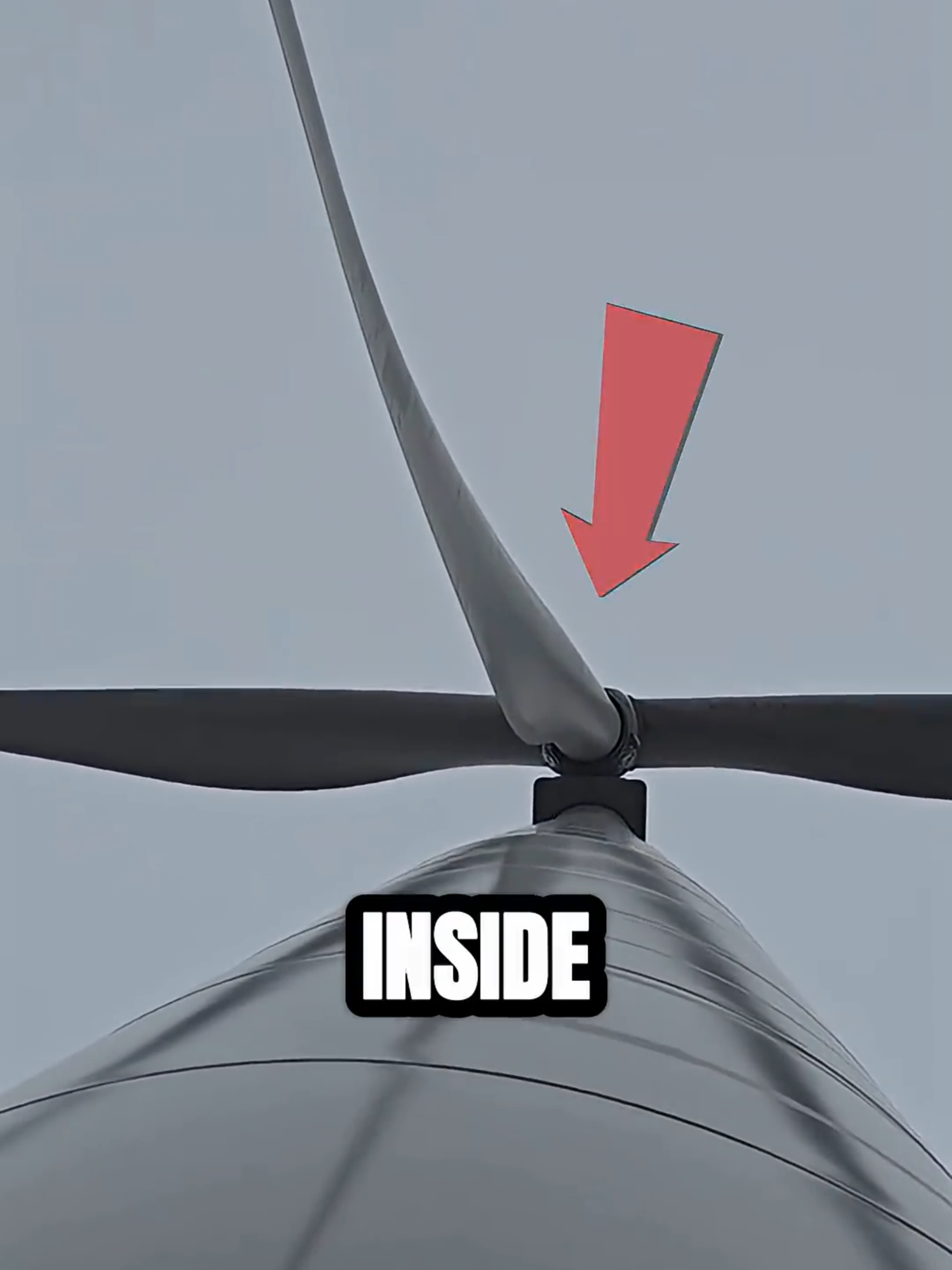 Why Windmills Are Terrifying... (@cr8zychris1) #facts #fyp #shorts #reels #viralvideo