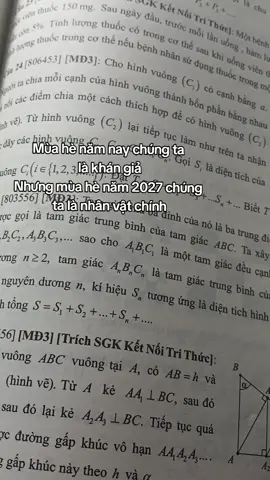 Phải thật rực rỡ vào năm 2027 nhé🍀💪 #dongluchoctap #studywithme #study #2k9 #thptqg2027 #xuhuong 