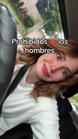 Por qué nos pasa eso niñas? #humor #seteniaquedecirysedijo 