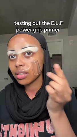 #powergripprimer #elf #makeuptutorial 