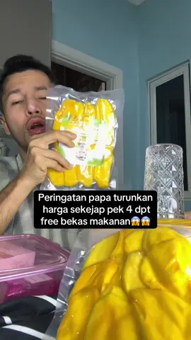 Allahh untung yaa tengah murah ni ambik 4 terus