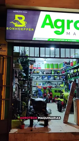 Seguimos haciendo envíos a todo el Perú, gracias a nuestros clientes por la confianza depositada en Agrotech Maquinarias.