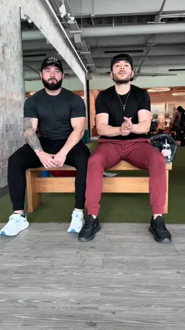 ¡JÁLENSE CON EL TORO 💪🏻👹!