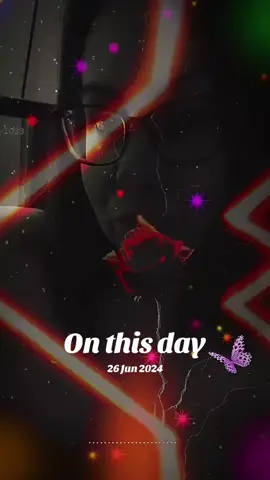 #onthisday