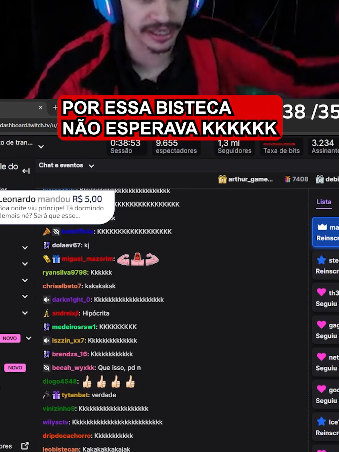 MANO KAJKAKAKAKAKAK #bistecone #bisteconee