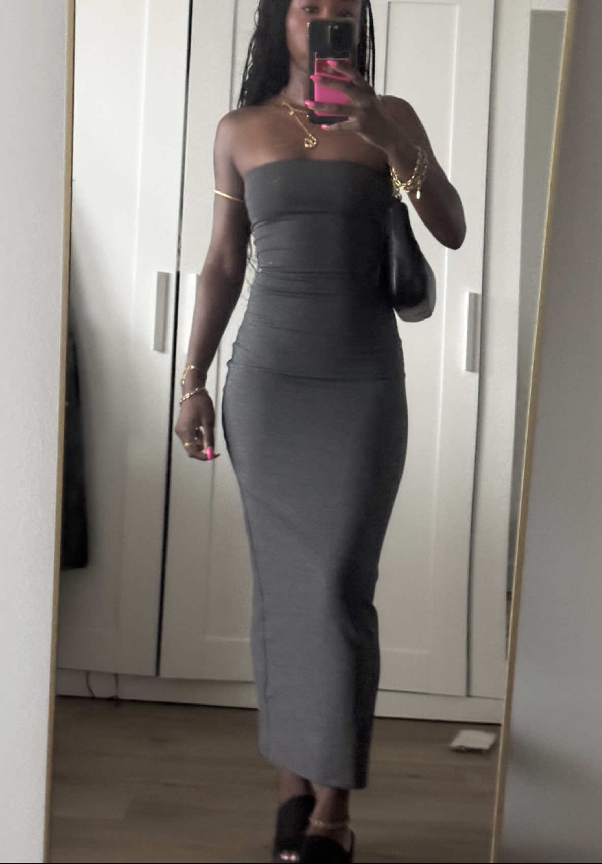 🤸🏾‍♀️
