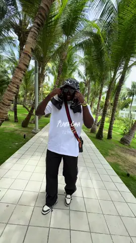You’re not sad you just need to go on a trip 🖤 #fyp #vacation #minivlog #CapCut #africantiktok #afrobeats #puntacana 