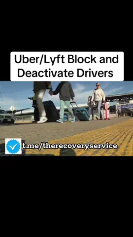 Uber and Lyft Blocked and deactivate drivers #uber #uberaccountblocked #lyftdeactivated #lyft #lyftdriver #uberdriver #uberaccountreactivation #fypppppppppppppp #ubercommunity #foryoupage 