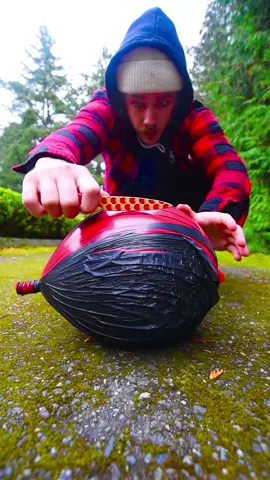 PULL THE PLUG ASMR! 🔌🎈 #asmr #asmrsounds #relax #relaxing #viral #viralvideo #satisfying #trending #trend