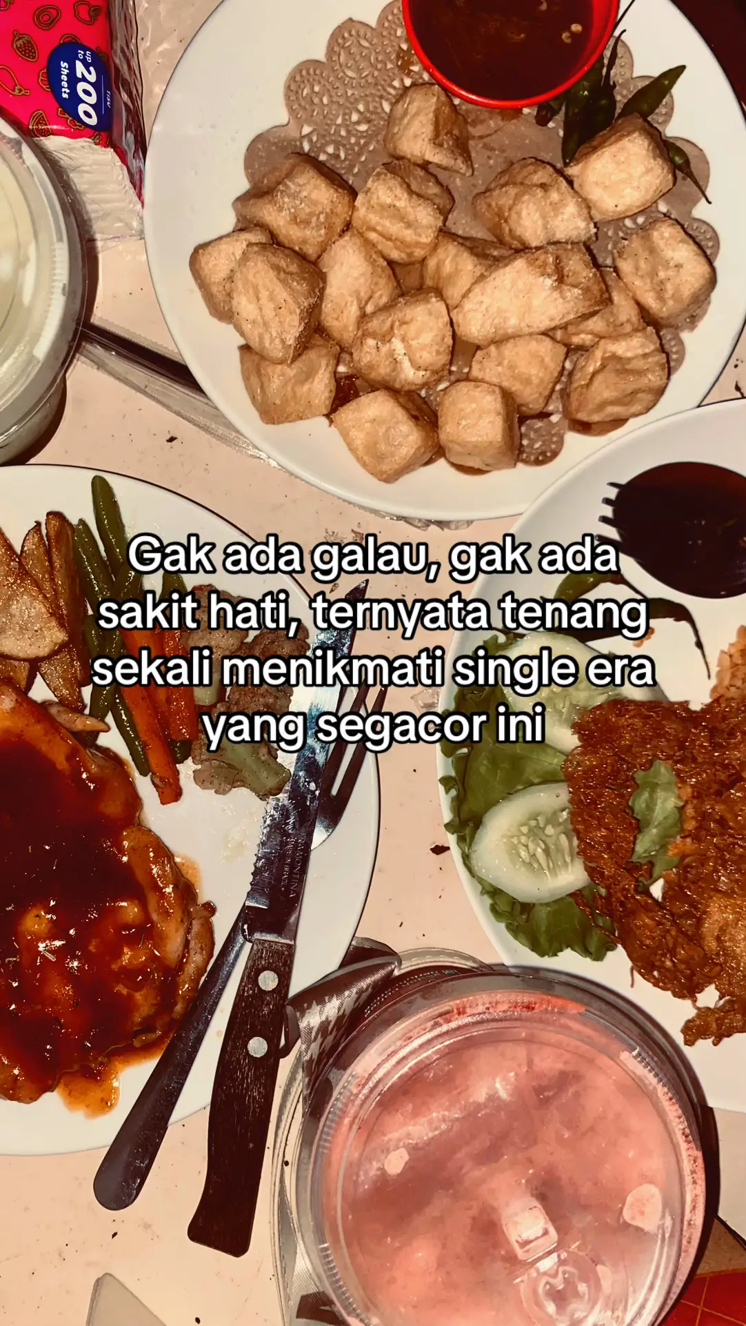 #fypシ #fyptiktok #katakata #jawapride #qoutesstorywa #qoutesstorywa #singleera 