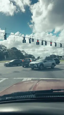 Average day in Florida