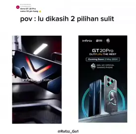 Membalas @arya.dewanantaDone ya bang🗿☕#InfinixGT20pro #InfinixGT30pro #Rafzz_Go1 #fyp #bismillahfypシ #fyppppppppppppppppppppppp #4upageシ #masukberanda 