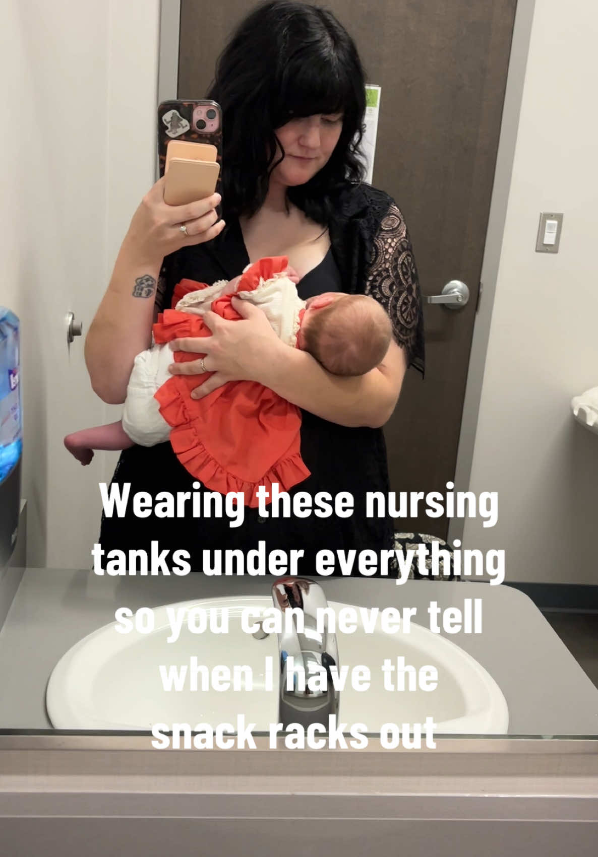 #MomsofTikTok #normalizebresfeeding #breastfeedingmom #momlife #tiktokshop 