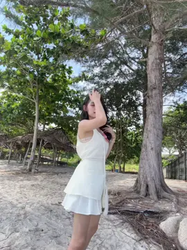 AKHIRNYAA KE PANTAI LAGI🫰🏻