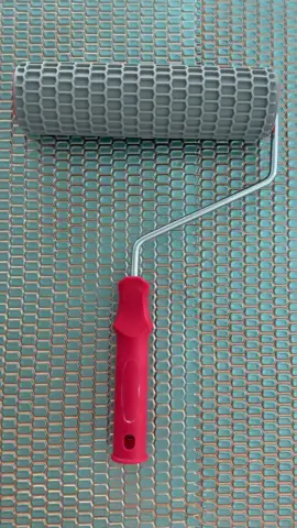 #3dwalldesign #diywalldecor #paternroller #walldesignideas #easydiy 