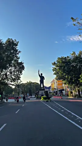 ✨morning person at Jl. Slamet Riyadi🌤️ #CapCut #bahanswmu #bahanstorymu #morningvibes #morningperson #slametriyadi #sololeveling #surakartahits #surakarta24jam 