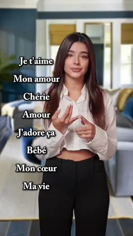 Learn english with me #coursdanglais #learnfrench 