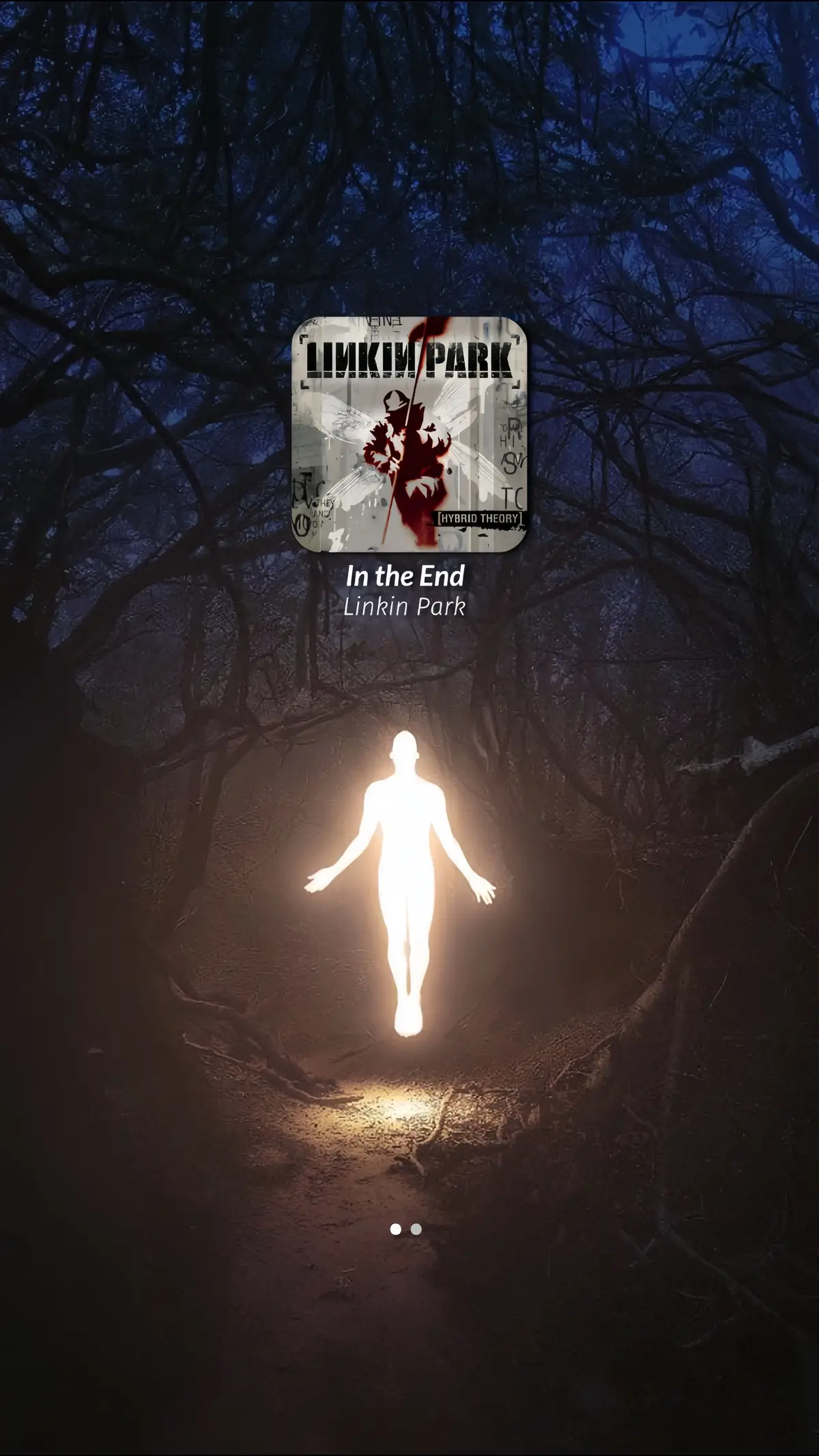 #intheend #linkinpark #fyp #viral #ak1musjc #songs #foryoupage #musicvibes #audios #🎧 #slowedsongs #fypage #xyzabc 