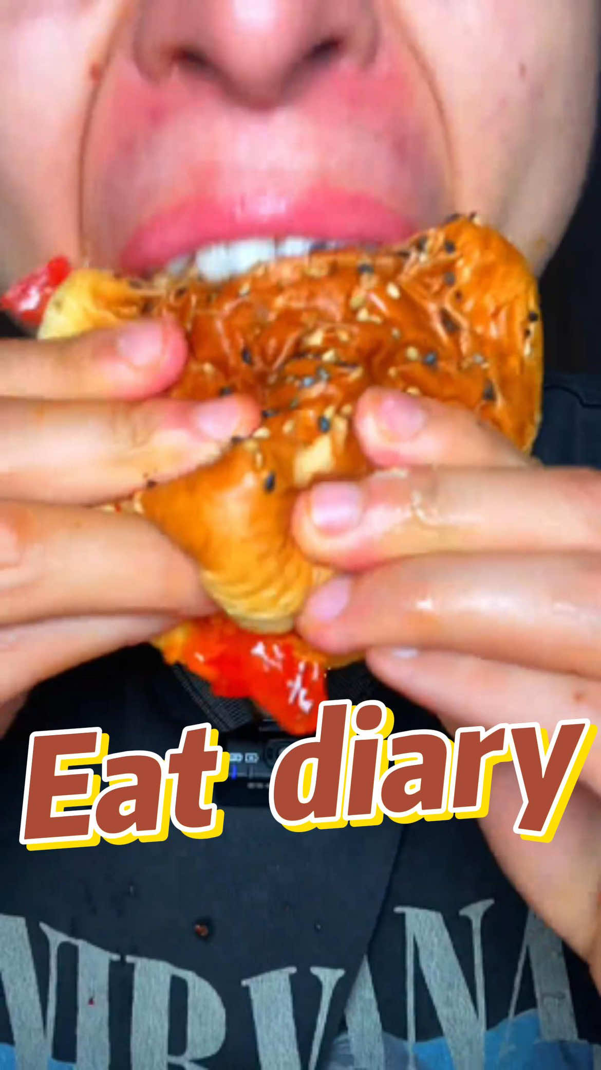 #fyp #mukbang #FoodLover #daily #eating #chinesefood #Foodie #foodtiktok #trending 