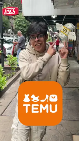 💫 Gana recompensas con el programa de afiliados de TEMU 🧡 Usa mi código dyb7848 en el buscador de #temu o el 🔗 en mi bio  🤩 ¡Regístrate en TEMU y comencemos a ganar dinero juntos!  #temumexico