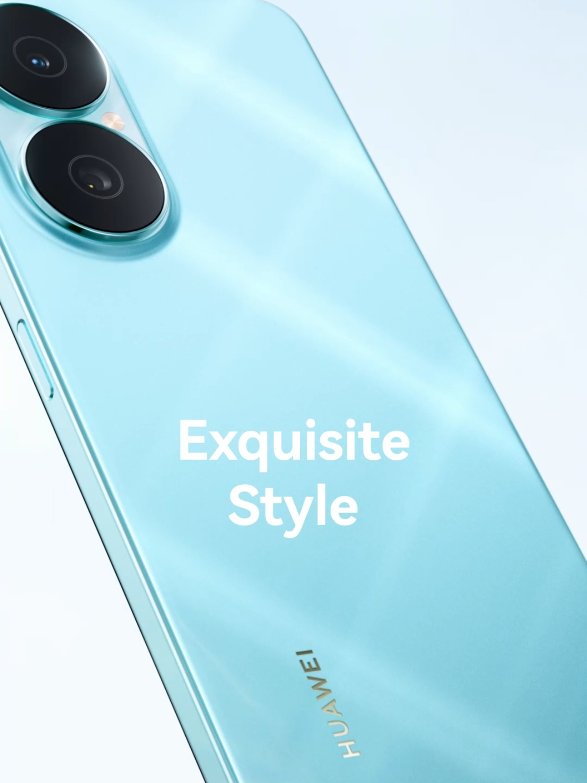 The #HUAWEInovaY73 isn’t just a phone, it’s a whole look! Sleek, stunning, and made to flex. #LongerLife 