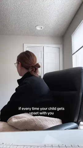 Choosing to have children means you sign up to be selfless and to provide for them so no your adult child telling you they’re upset isn’t canceled out by what you provided as their caregiver 