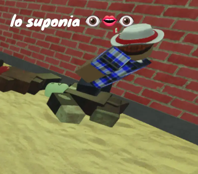 el zombie va a tener su 181929 hijos 😭😭#roblox #rielesmuertos #parati