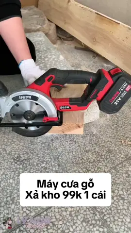 Máy cưa gỗ