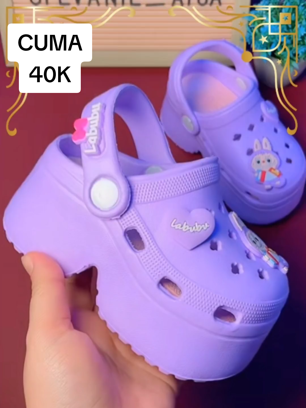 Rekomendasi Sandal Jelly Anak sandal baim karet jelly anak sandal sepatu jelly anak perempuan #fyp #sandalanak #sandalanakperempuan #sandalanakcewek #sandaljelly #sandaljelly #sandalkaretanak 