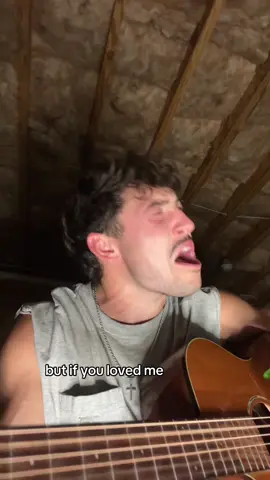 Why’d you leave me 💔 #kodaline #alliwant #fypp #cover 