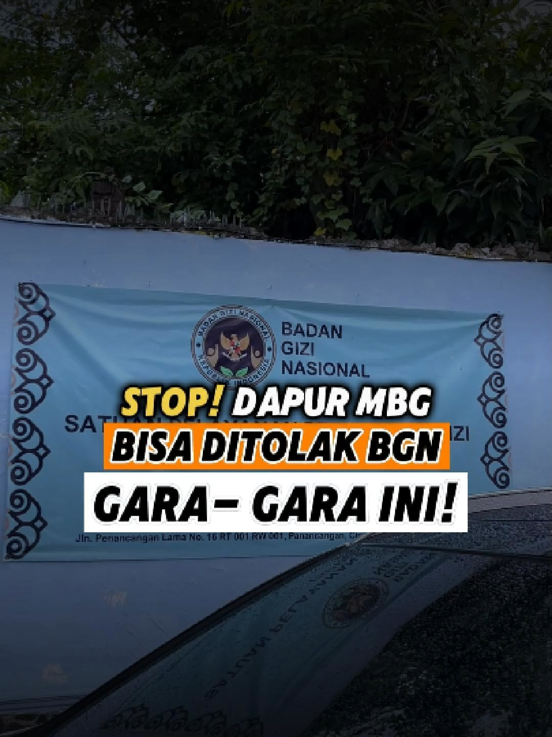 Hi sobat dapur👋 Kalau ga mau dapur MBG kamu gagal disetujui BGN, jangan asal bangun dapur! 🎯 Serahkan semuanya ke Kubangan Kitchen yang udah terbukti bantu banyak dapur MBG:  ✔️ Layout rapi  ✔️ Standar BGN  ✔️ Siap produksi ribuan porsi DM sekarang buat survey dan konsultasi GRATIS! 🕒Jam Operasional : Senin-Minggu (08:00-17:00 WIB) ☎️More info: Admin 1 - 087749291295  Admin 2 - 082121184188  Admin 3 - 082125485022  Admin 4 - 082162502304  Admin 5 - 081181206623  Admin 6 - 081181206605  Admin 7 - 081181206613 (WhatsApp) atau DM kami 📍 Location Kubangan Kitchen Jl. Pondok Duta Raya Blok B2 No.11, Tugu, Kec. Cimanggis Kota Depok, Jawa Barat 16451 NB : Kalau bukan stainless asli 100% kita ganti 2 kali lipat #fyp #foryoupage #fypage  #trending #kitchen #kubangankitchen #solusidapurstainless #stainlesssteel  #kitchenequipment #stainlesssteelkitchen #solusidapur #custom #kitchenset  #kualitas #pengiriman #depok #mbg#bgn#makanbergizigratis#programpemerintah