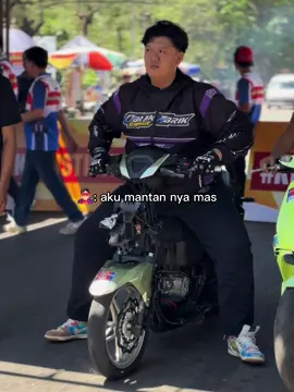 #dragbike #_obrakabrikgarage #bengkeledymotor #mrezi #bengkulu #mlurusajo #201 