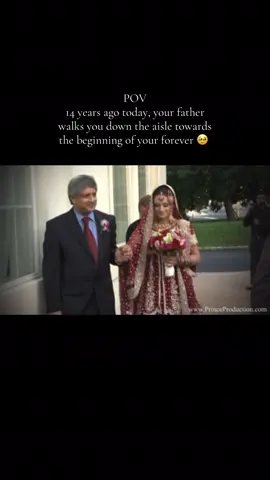 14 years feel like 14 days. 💍 A thousand lifetimes wouldn't be enough with you. Happy Anniversary to my husband, my best friend! Forever grateful for the most magical day of my life. This is the first time l've ever shared my wedding highlights here and I'm already getting senti posting this. 🥹 #anniversary #weddingmoment #weddingday #mywedding #weddingmemories #marriedmybestfriend 