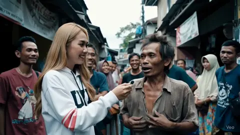 King sedang berkata #Ai #veo3 #katakatabijak 