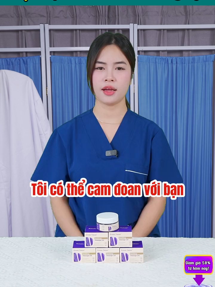 Viêm khớp, thấp khớp, xốp cổ tử cung, thoát vị đĩa đệm thắt lưng