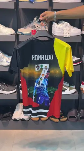 CR7 Mashups jersey For online order what’s app 9867901781 ig:mallafashionmart  Gorusinge Kapilvastu 📍 . . . . . #jersey #cr7cristianoronaldo #football #viral #goviral #goviraltiktok #menswear #jumpers @mallafashionmart2.0 @MR.Sunar💢 @Abhishek 🥷 @Aashish @kalay 🥷 